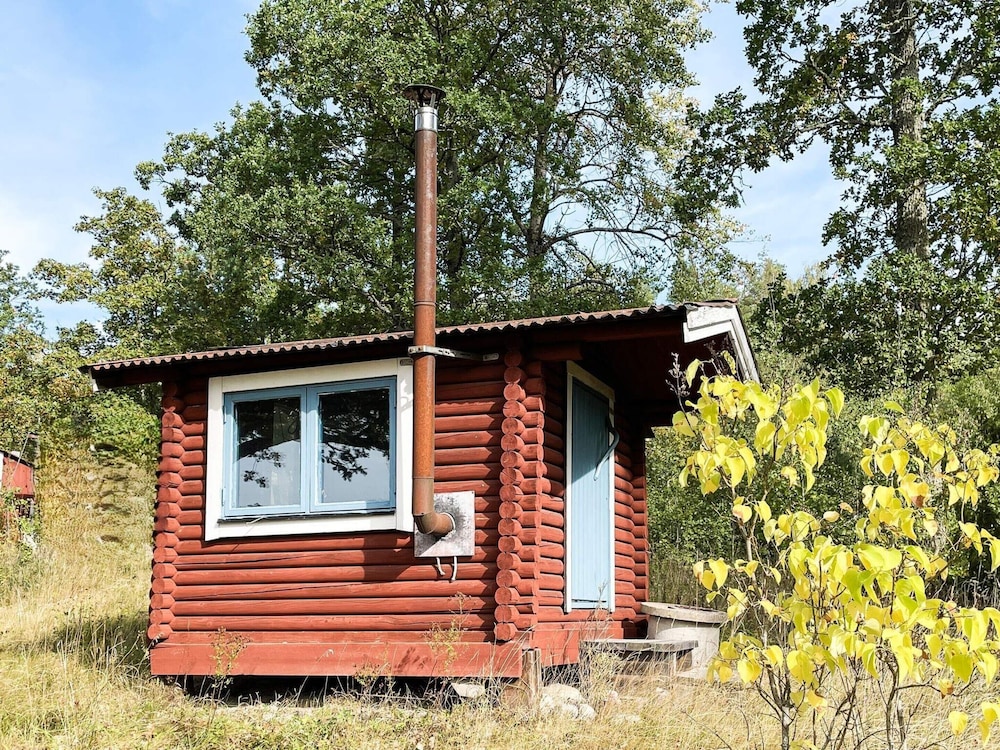 4 Star Holiday Home in Valdemarsvik