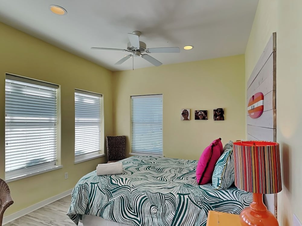 Brew Lagoon by Silver Sands Vacation Rentals