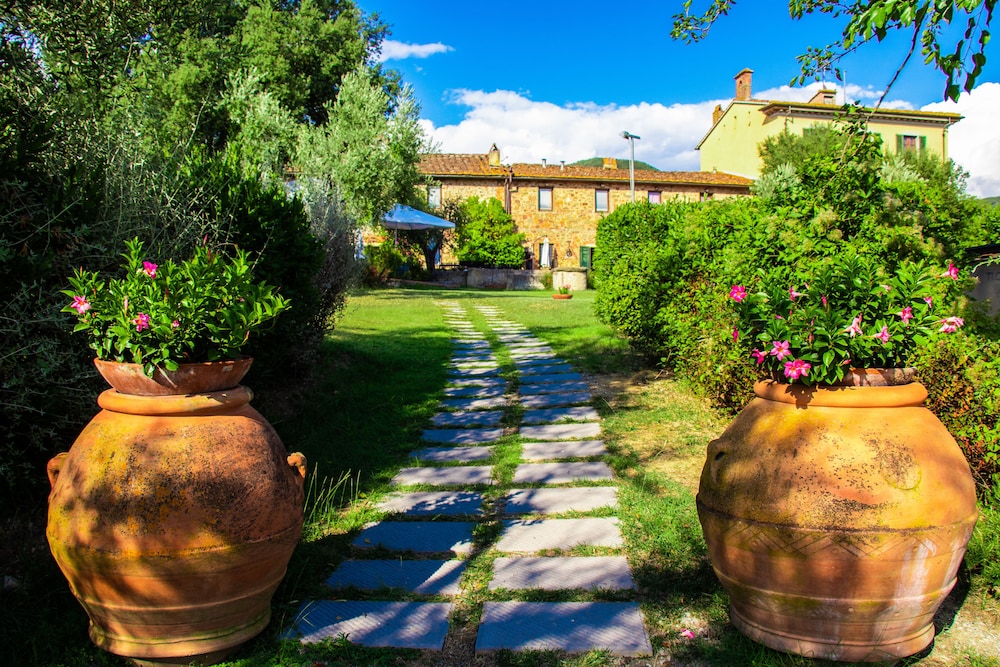 La Foresteria Golf Montecatini Terme