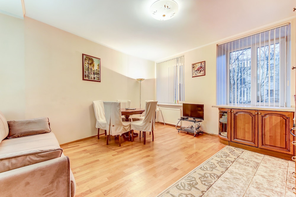 ERS Apartment