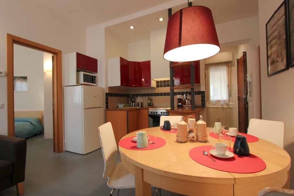 Barbadori Suite