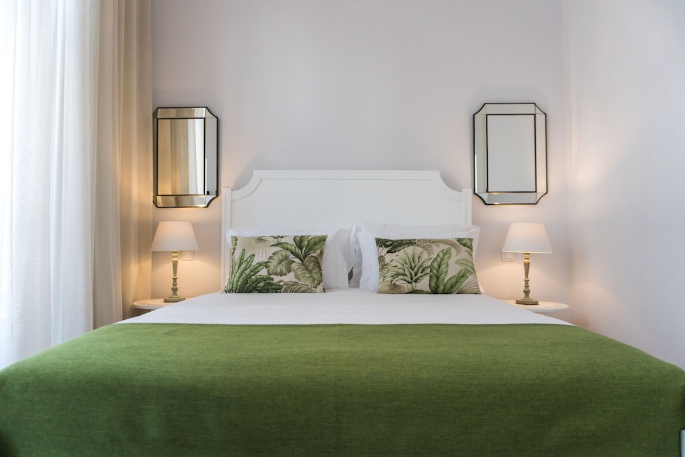Casa das Palmeiras Charming House Azores
