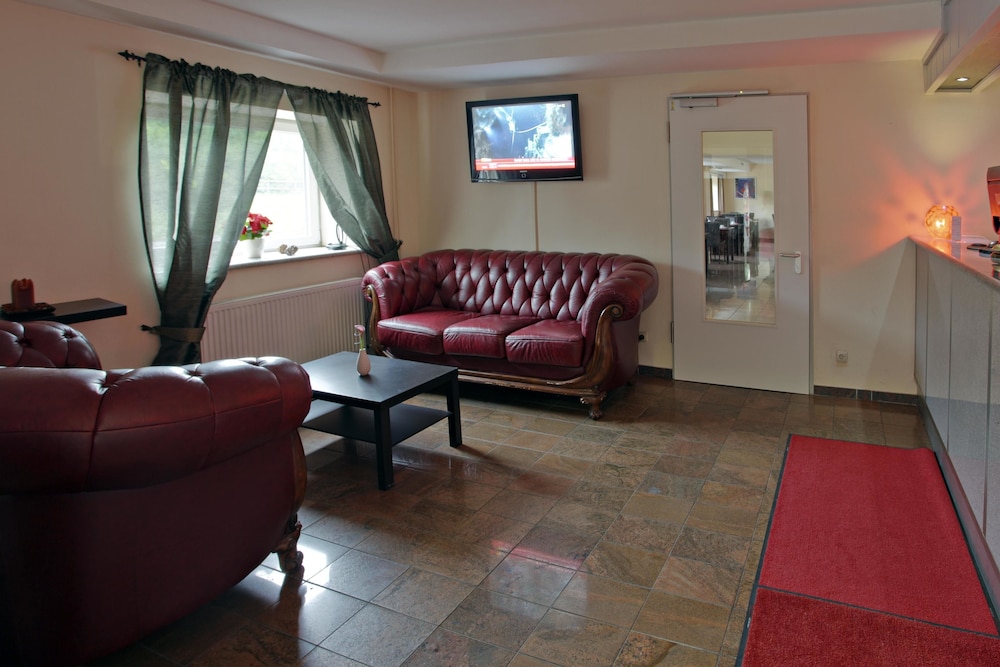 Hamburg Vacations - PLAZA Inn Hamburg Moorfleet - Property Image 21