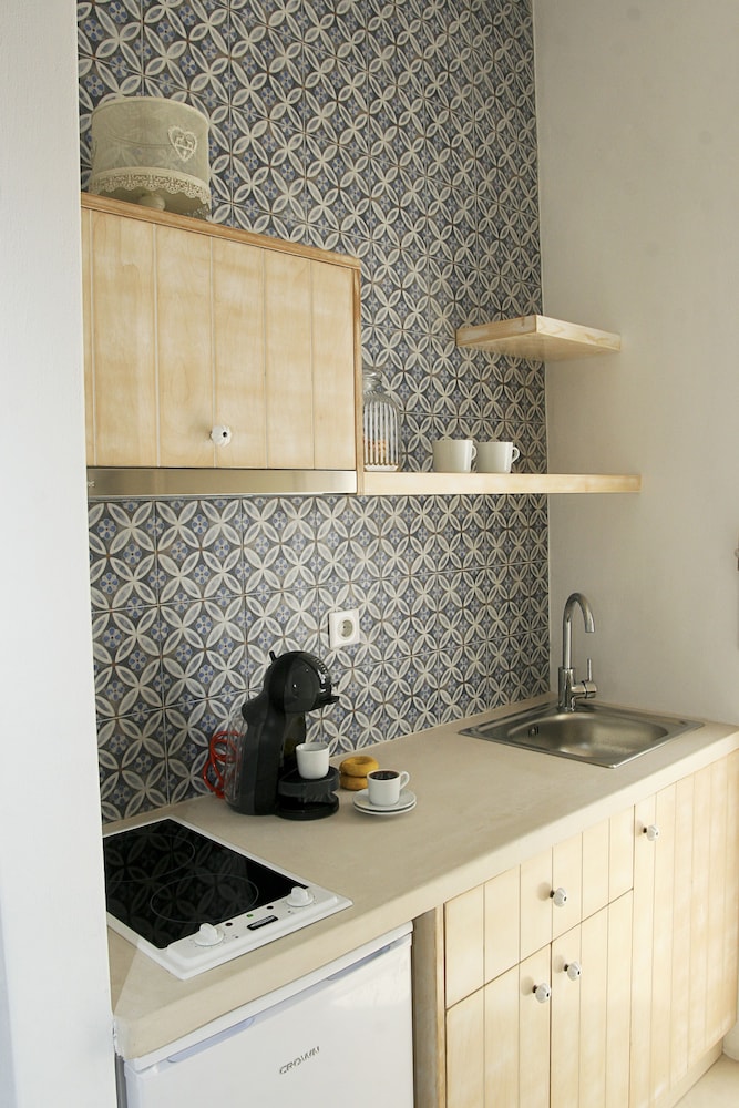 Anatoli Luxury Studios photo 4