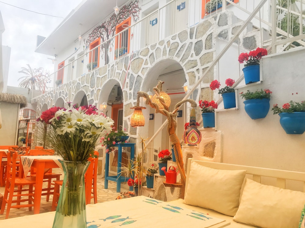 Sade Butik Otel - Image 125