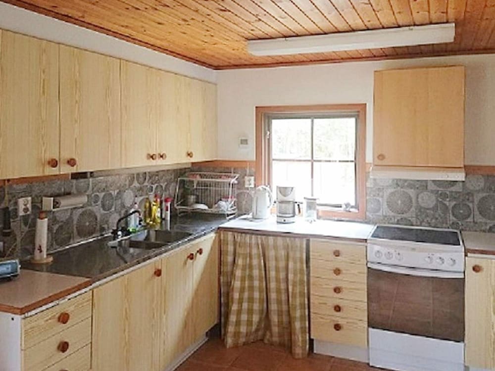 5 Person Holiday Home in Osby view 4