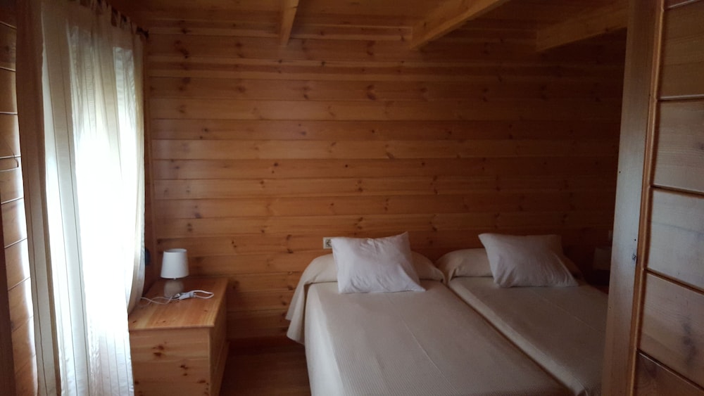 Hostal Restaurant Pous de la Neu