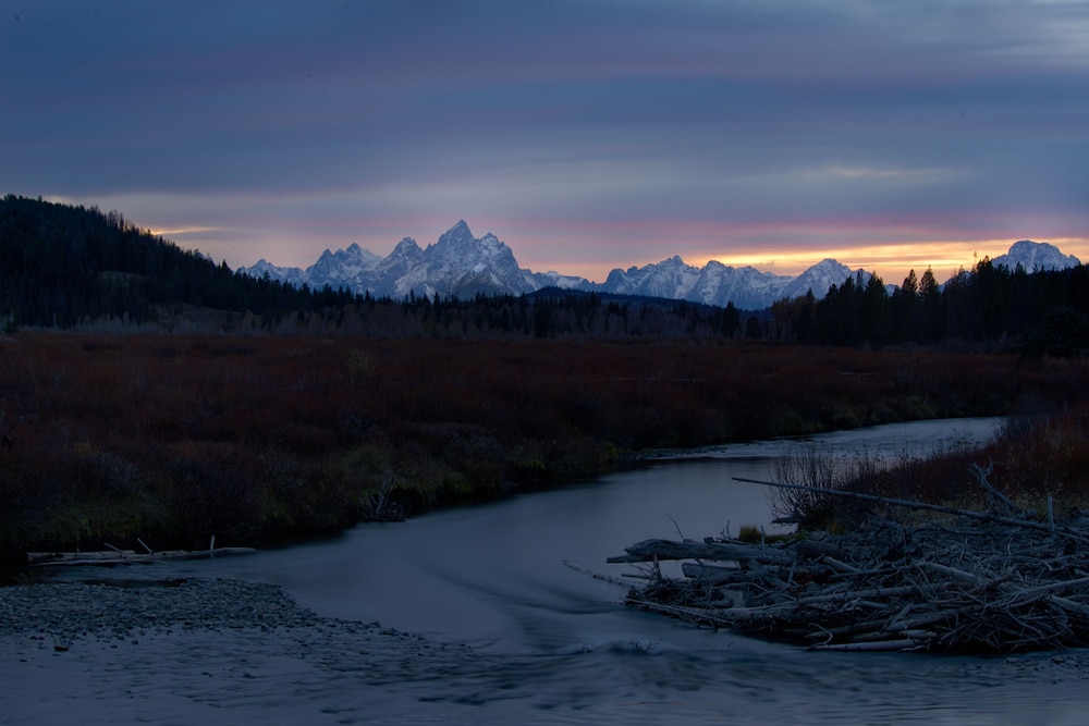 Moran Vacations - Turpin Meadow Ranch - Property Image 18