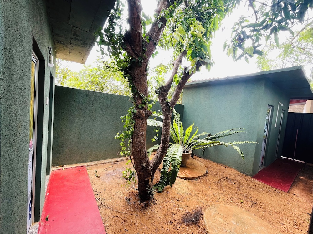 Sigiri Serenity Hostel