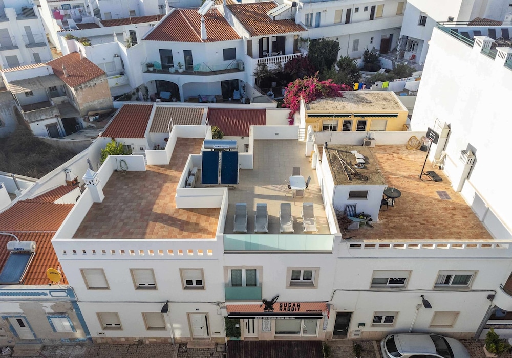Casa Mar d Alma in Albufeira