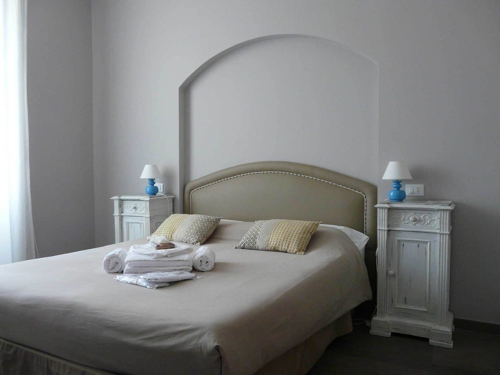 B & B Li Rioni