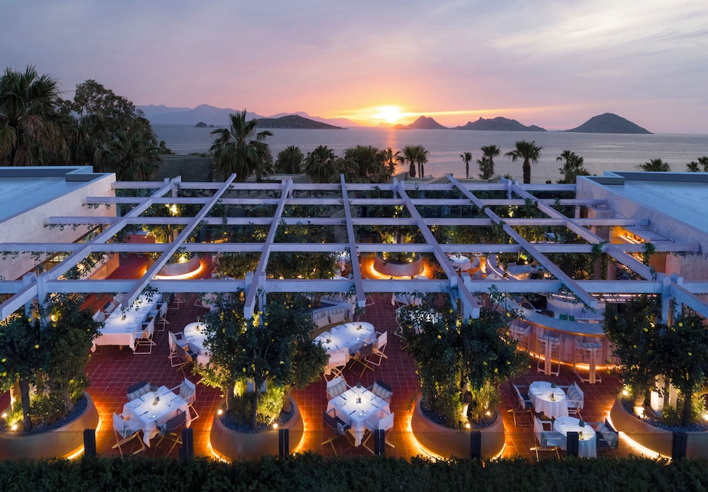 Swissotel Tatil Köyü Bodrum Plajı - Image 68