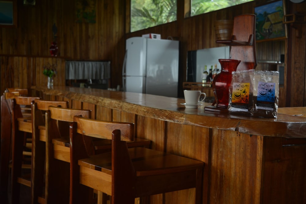 Vista Verde Lodge