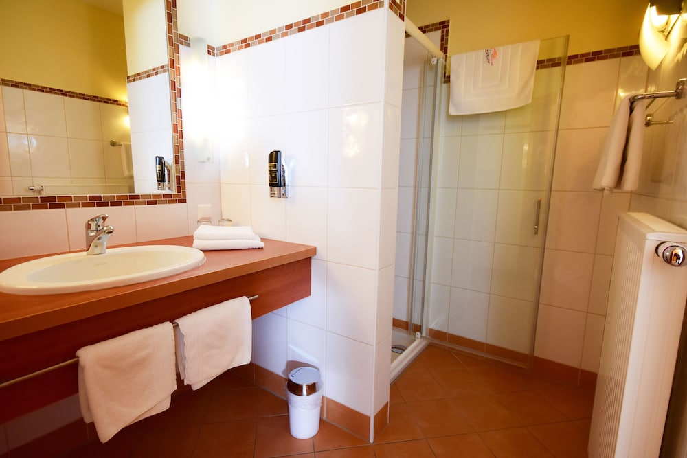 Golf & Therme Sonnenpension Hotel Garni
