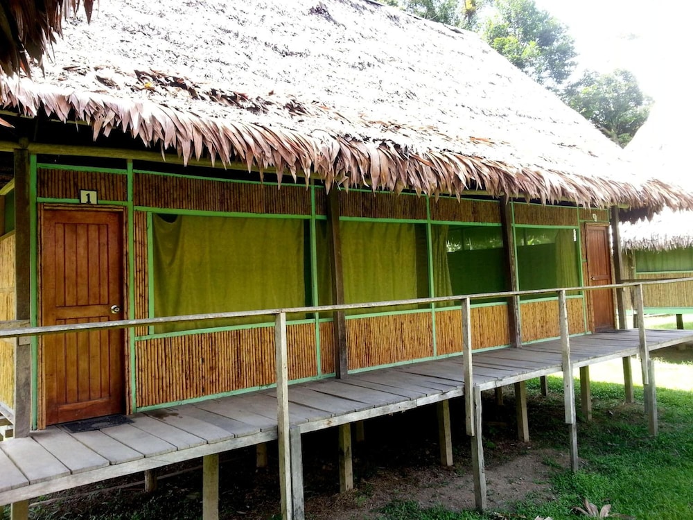 Cumaceba Amazon Lodge