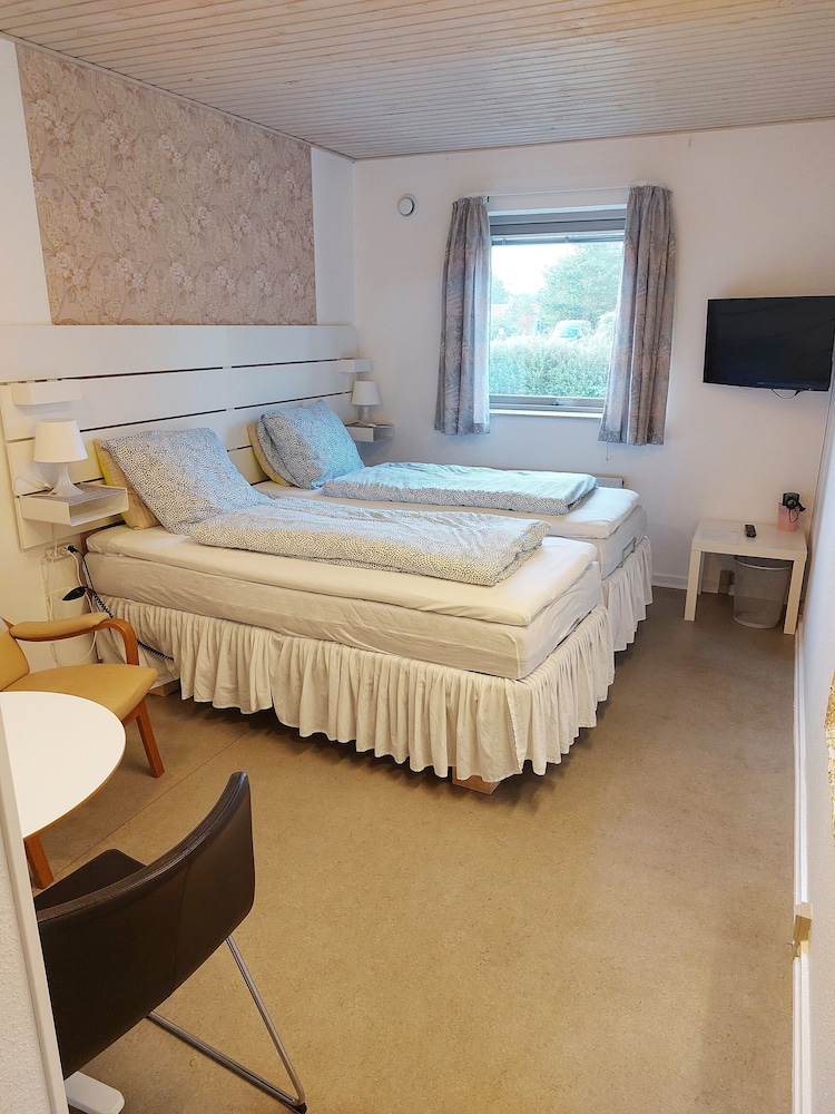 Hine Bakke Guest House