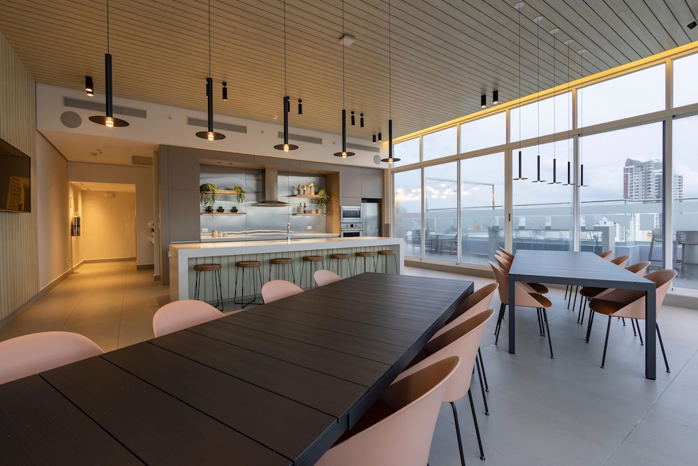 The Boho Condo by Acomodo El Cangrejo