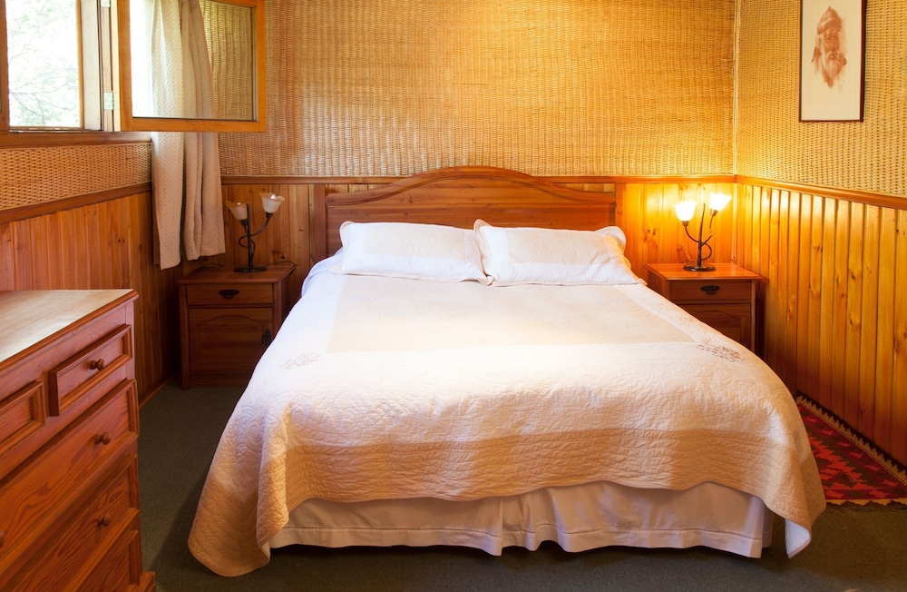 Lodge Andino El Ingenio