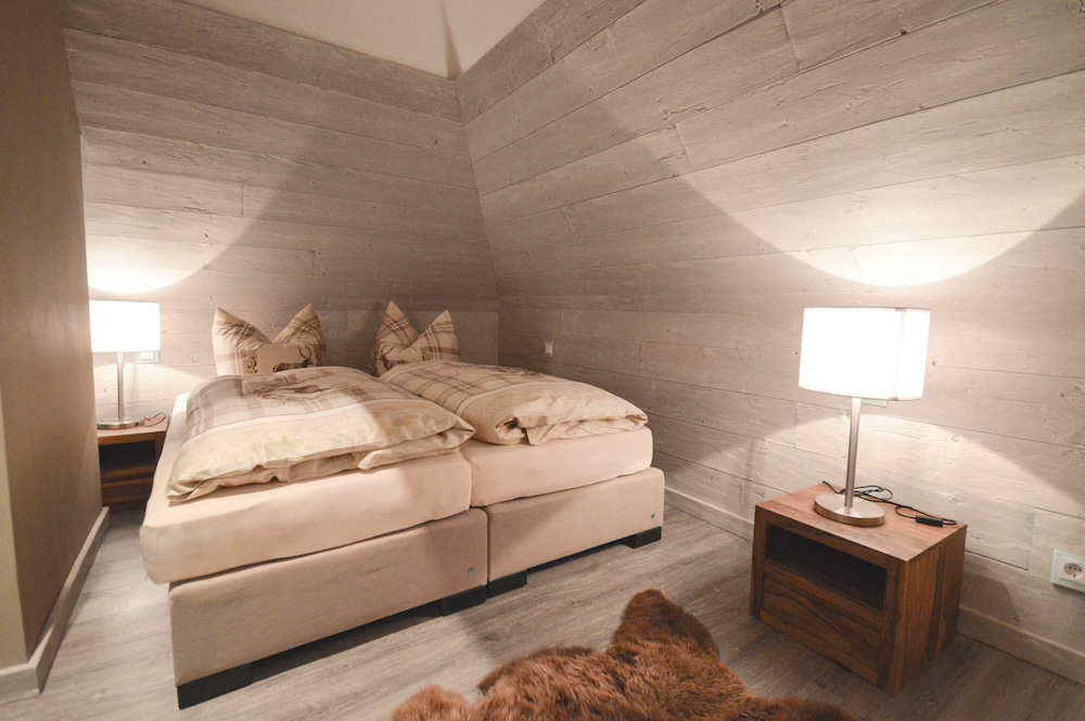 Stadt Chalet