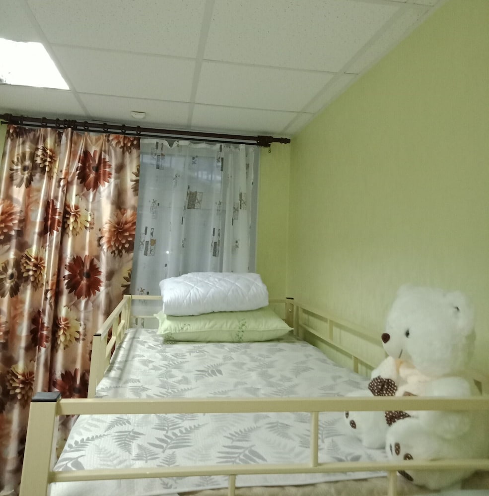 Milan Hostel