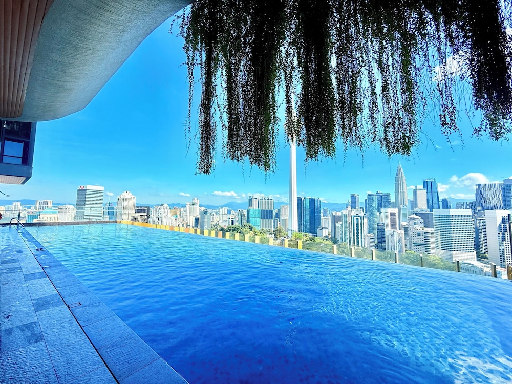 Ceylonz Suites KLCC by Green Orchid