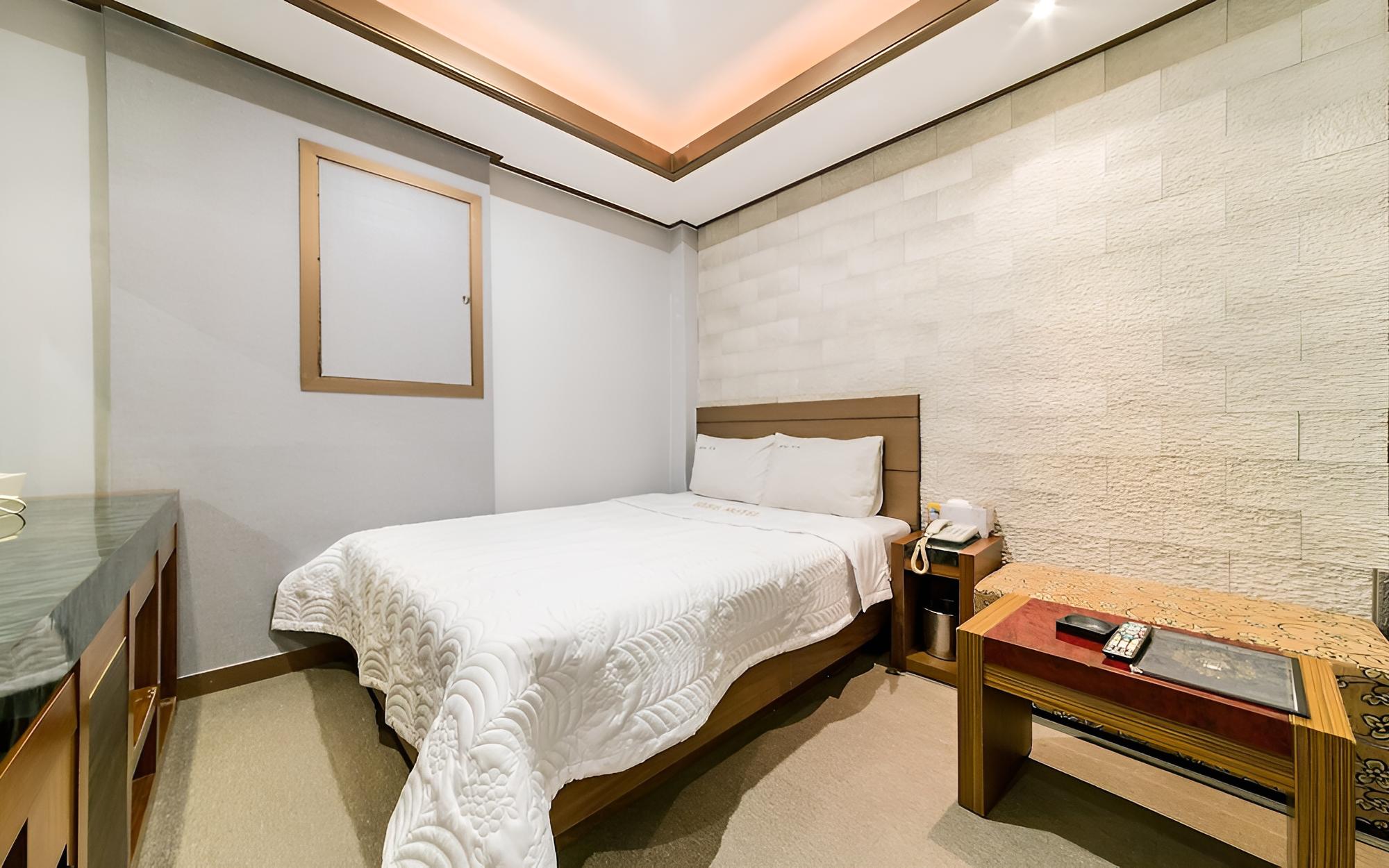 Anyang Hub view 4
