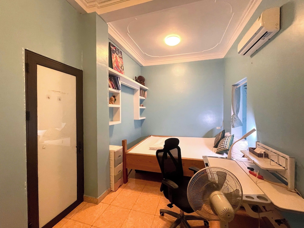 Lee Homestay