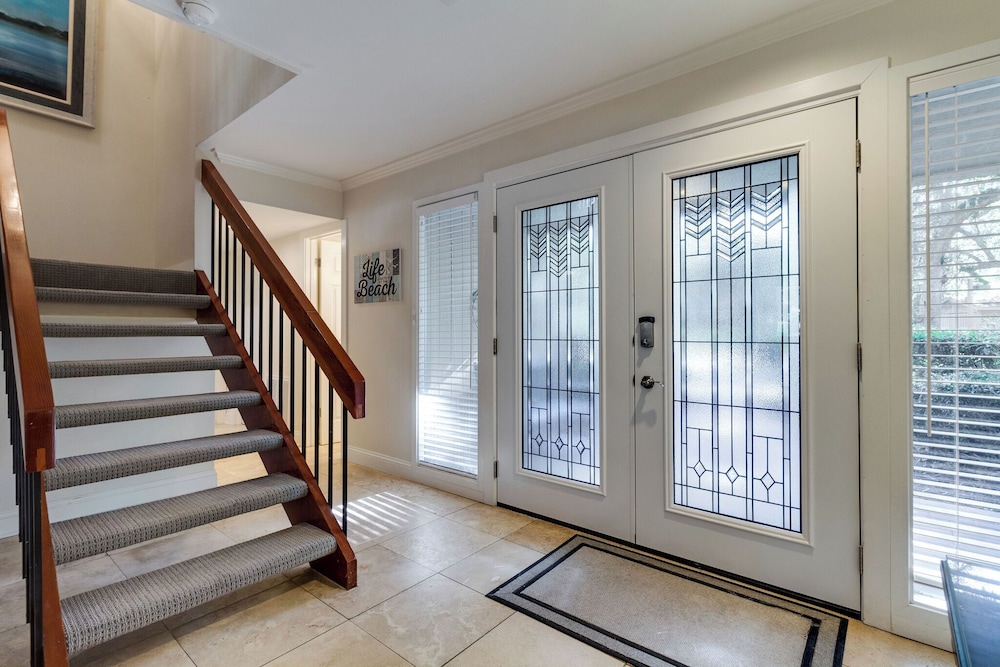 540 Plantation Club Villas at The Sea Pines Resort