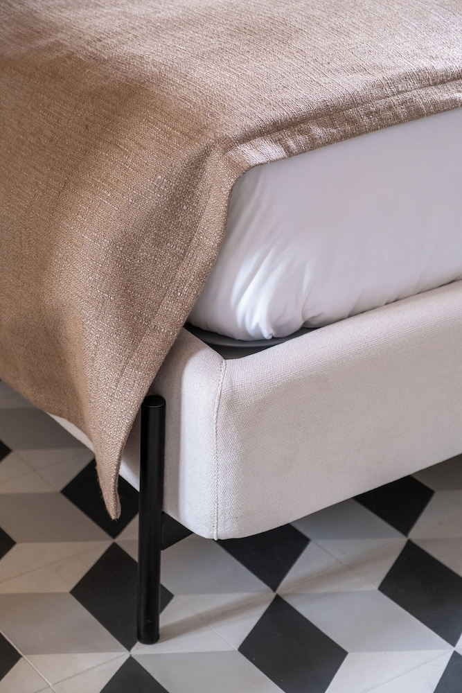 Palazzo Paisiello - Luxury Rooms Lecce