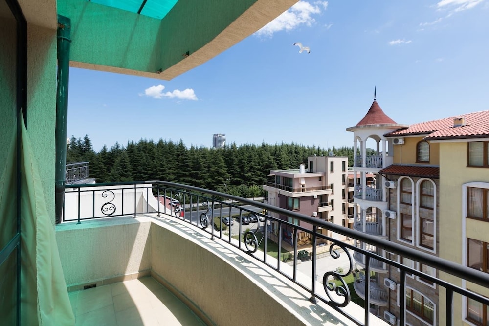 Outdoor Space