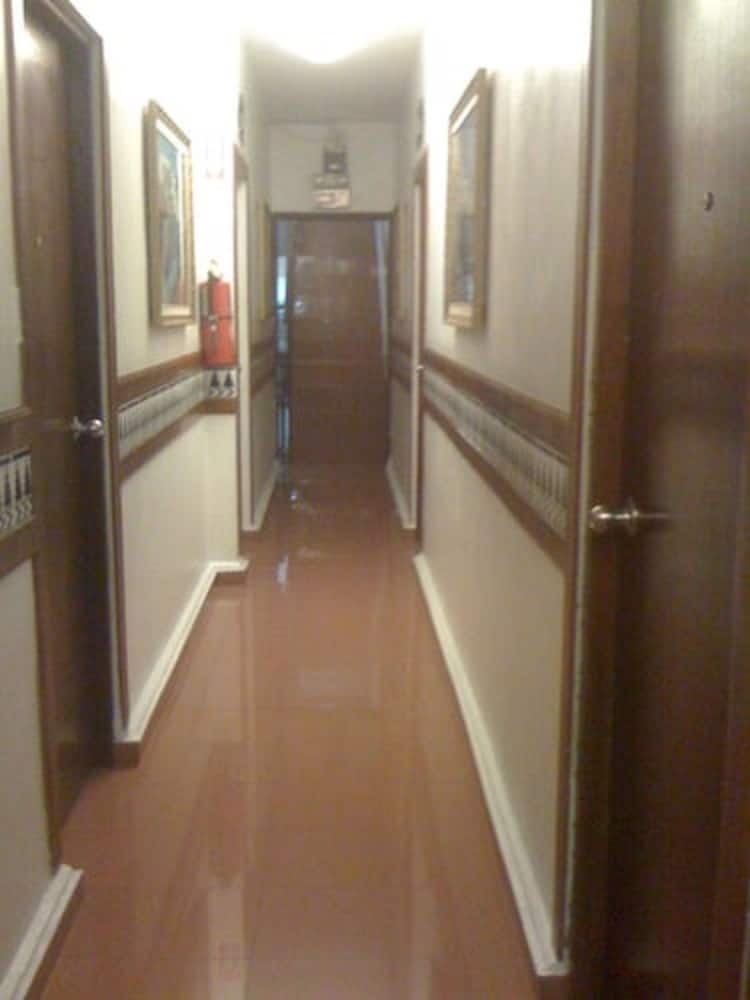 Hotel Iberia - Property Image 22