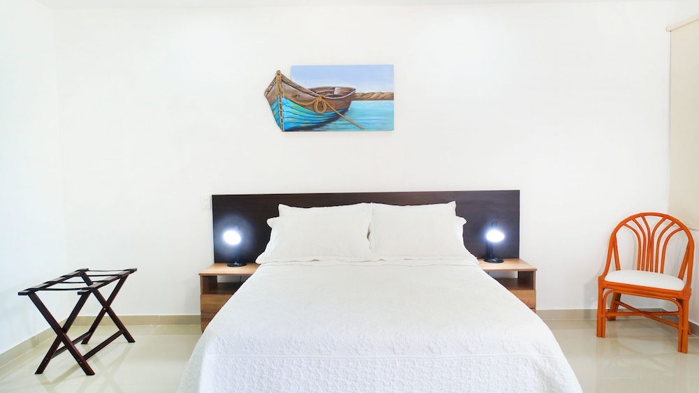 Hostal Marlyn Sai