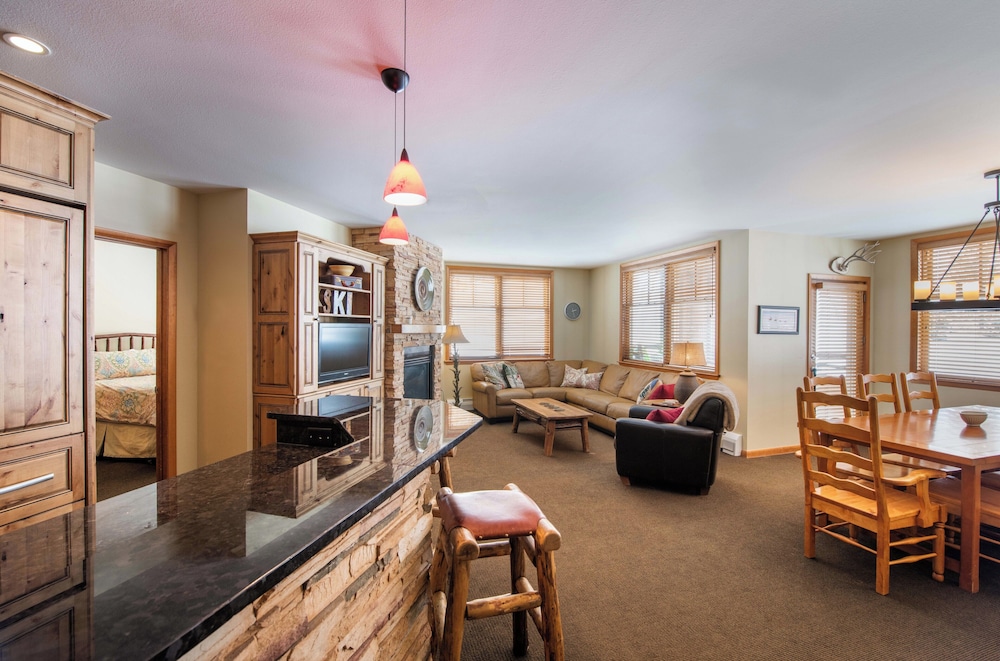 Family-Friendly Condos - Winter Park Resort CO