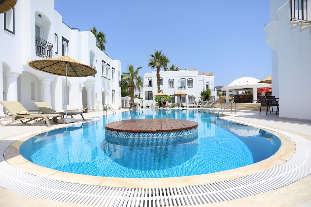 Yalinn Hotel - Image 78