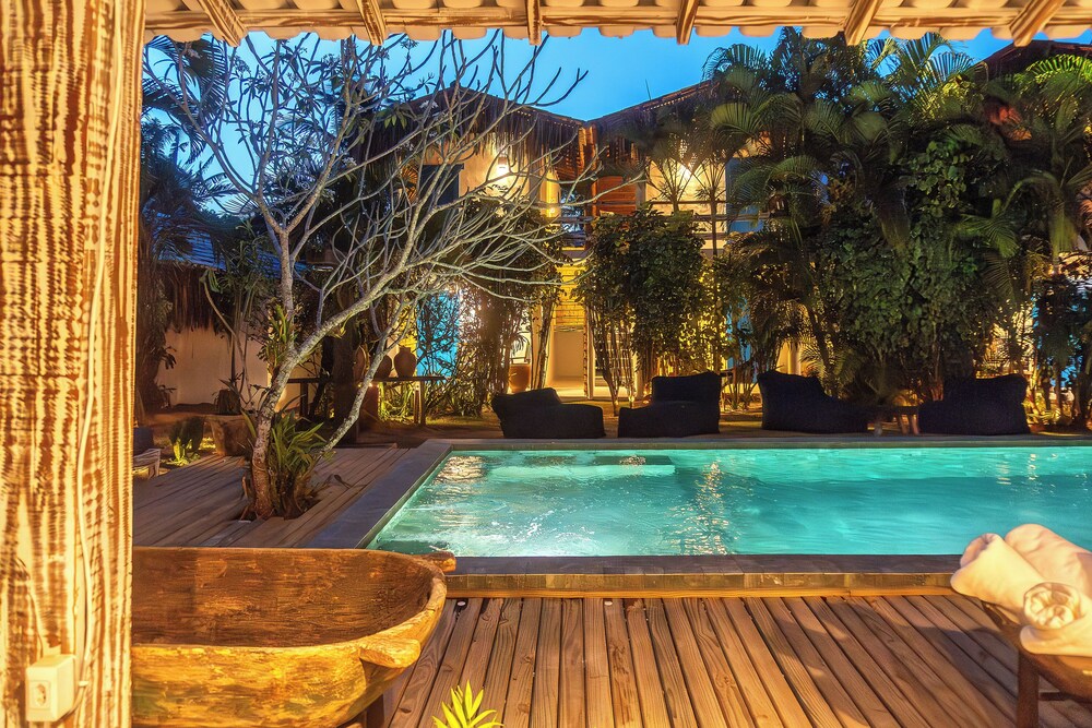 Awe Villa Boutique Trancoso