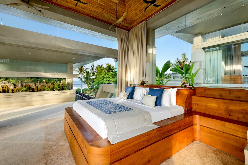 Villa Vedas Bali