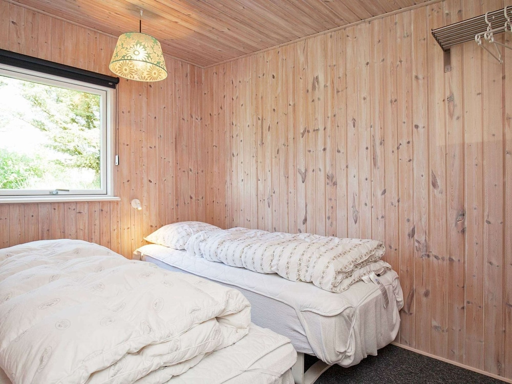 7 Person Holiday Home in Struer-by Traum view 2