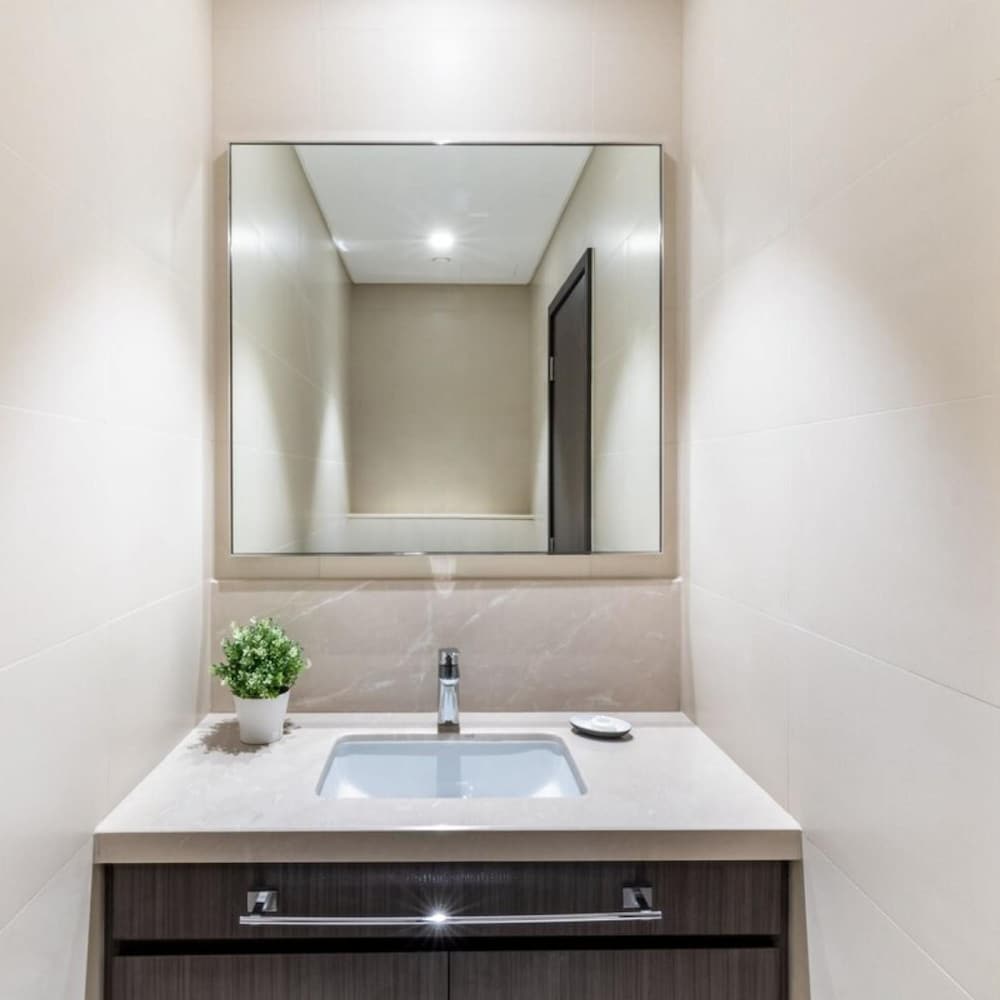 Silkhaus High Floor Connected to Zabeel Mall