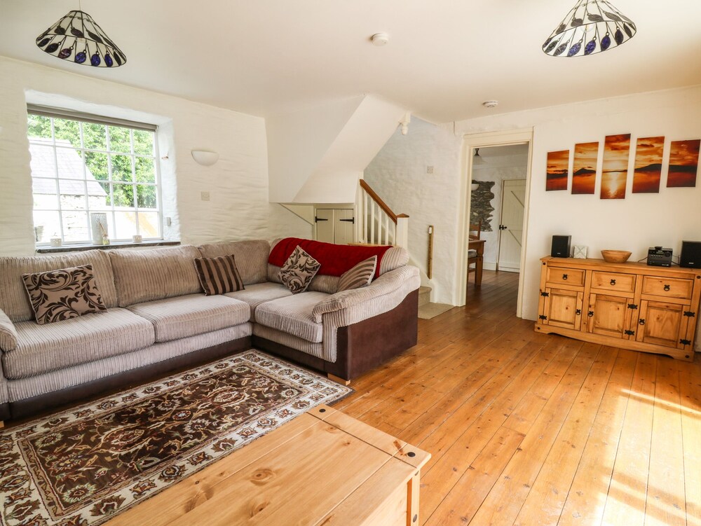 Spring Cottage