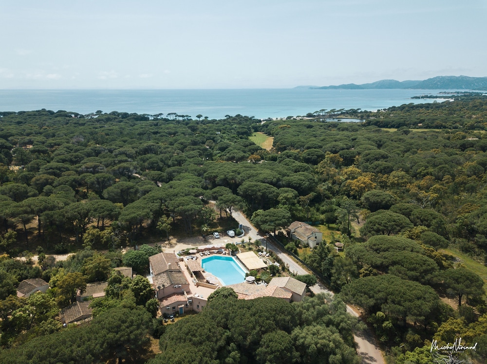 Hotel Palombaggia - Image 1