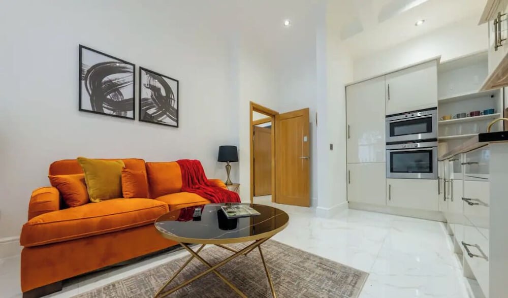 The Paddington Residences