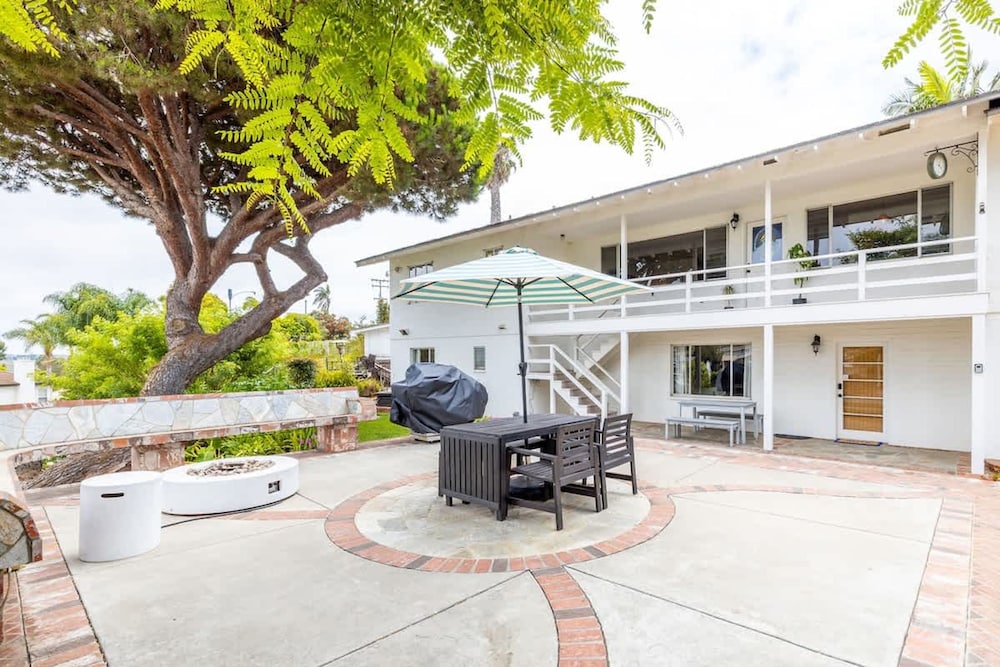 3bed Single Level Home