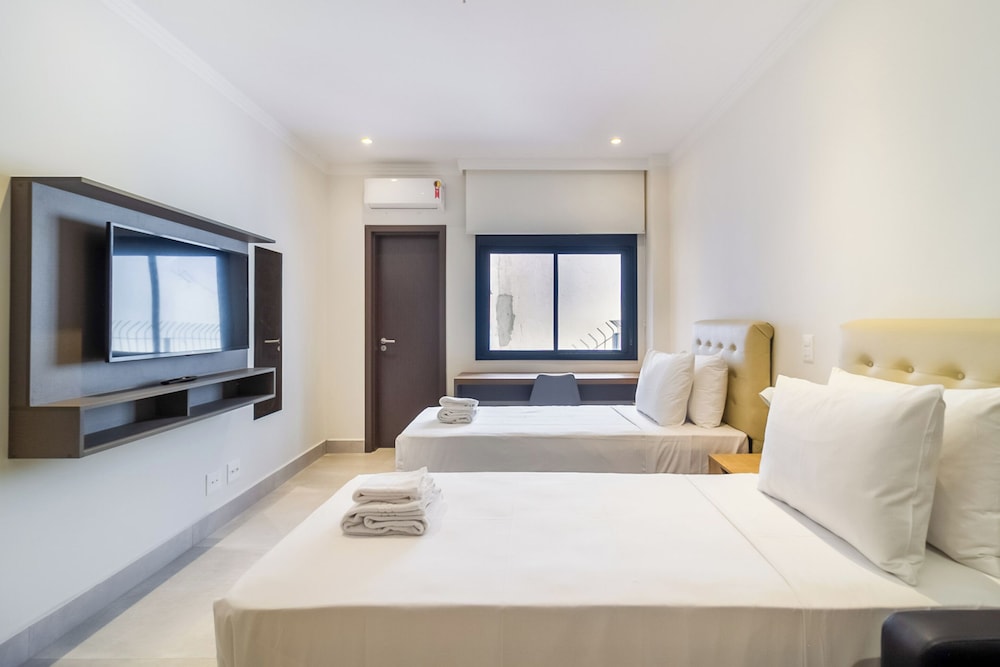 360 Liberdade by Housi