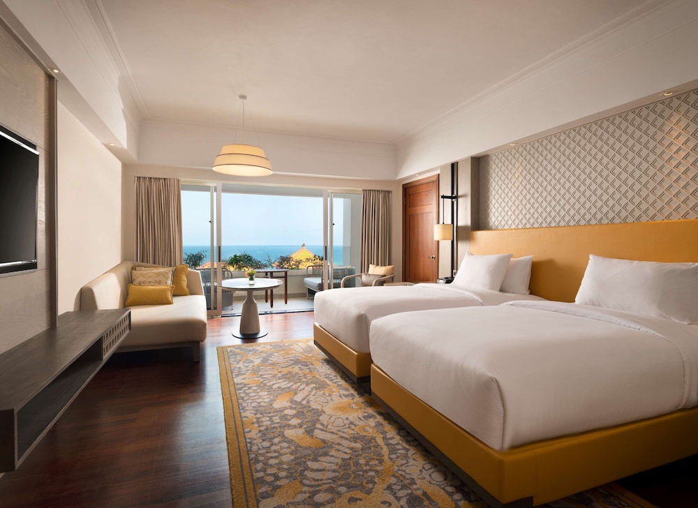 Hilton Bali Resort 33