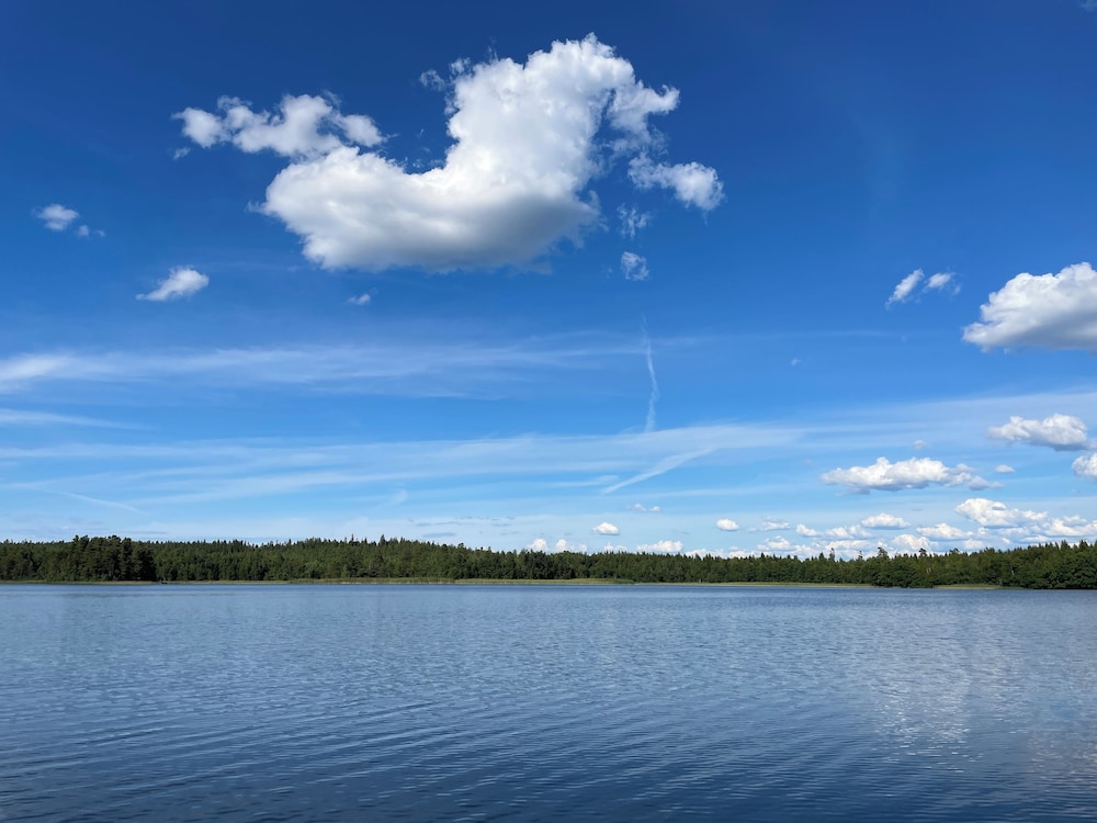 Smålandstorpet