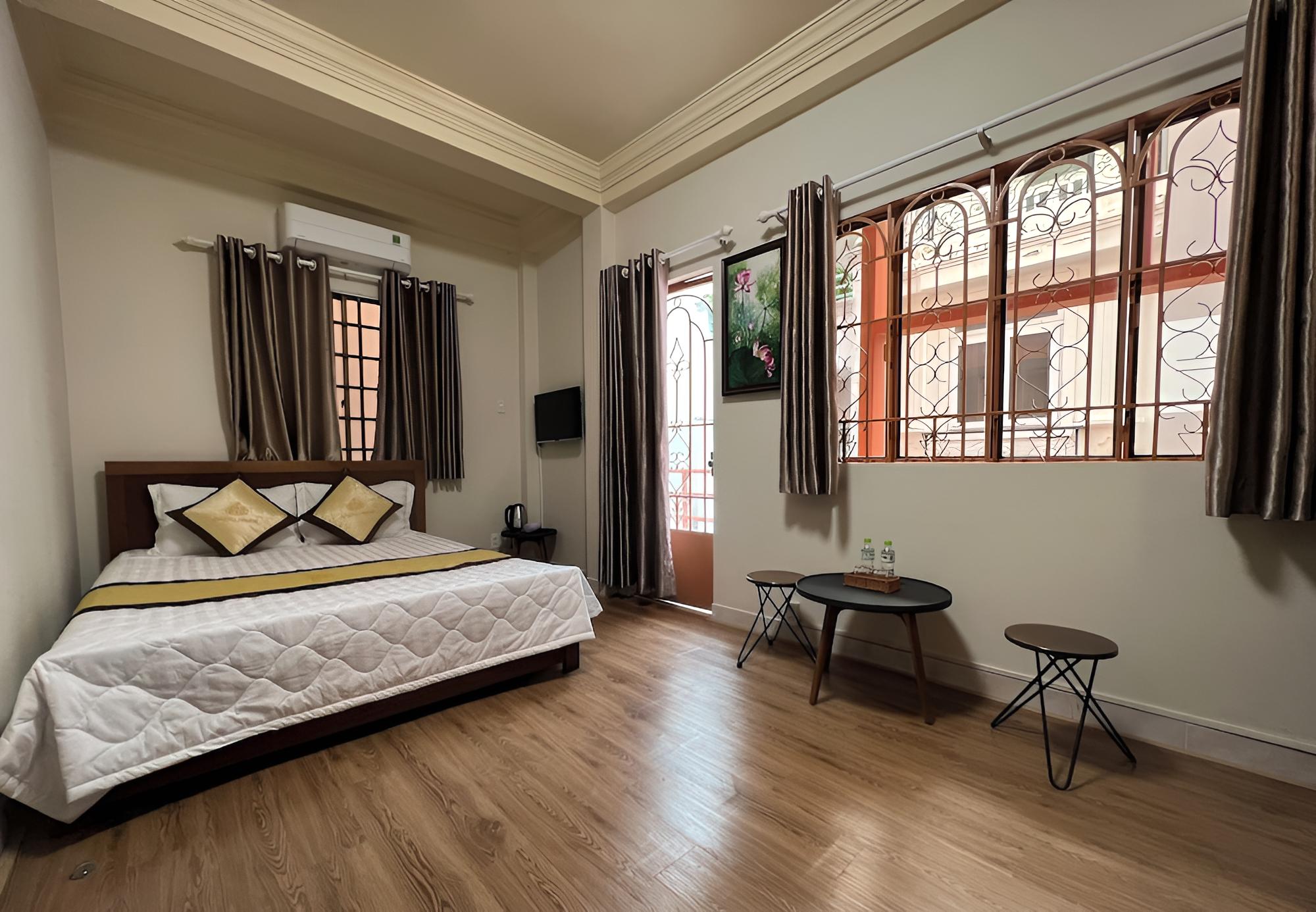 Meru Guesthouse