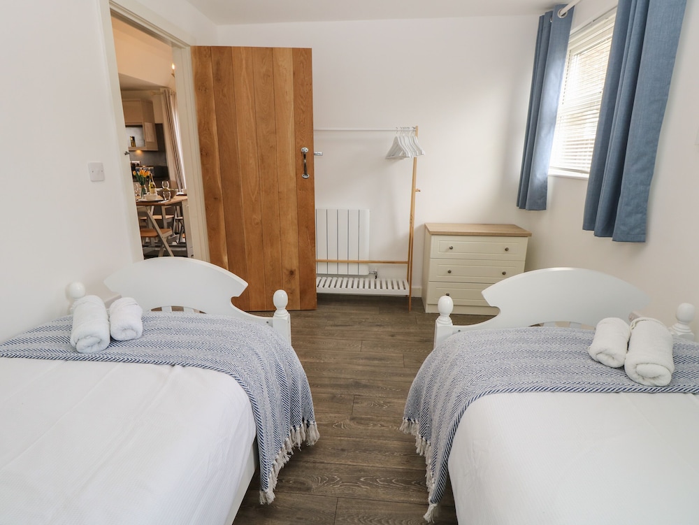 The Coach House