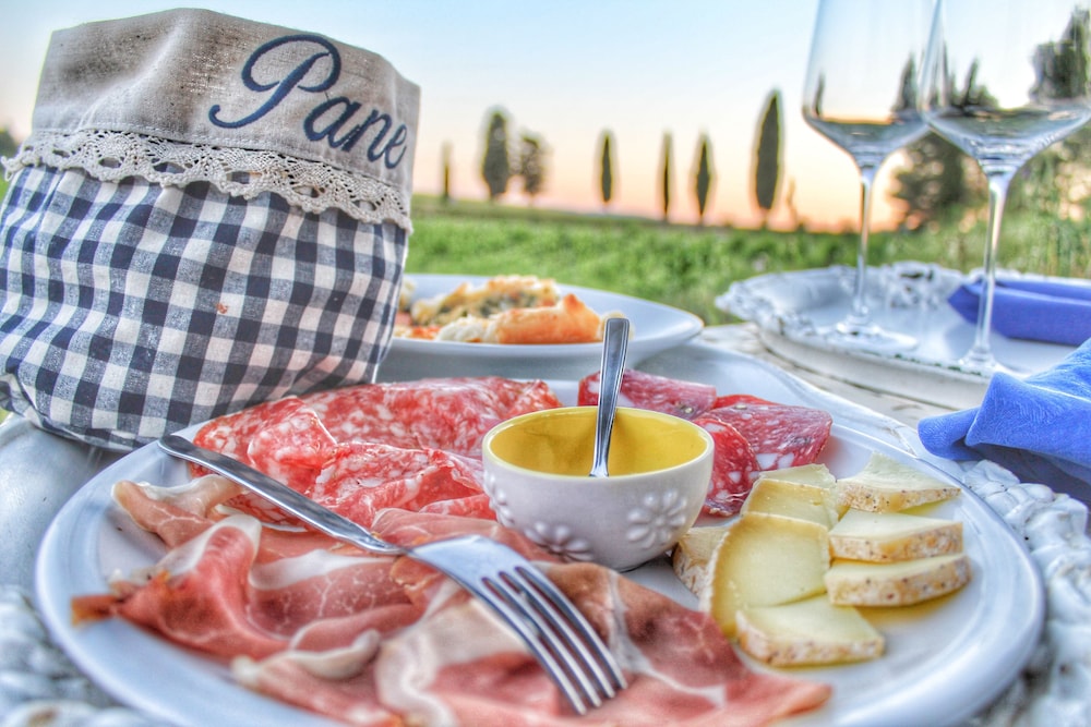Agriturismo Colleverde