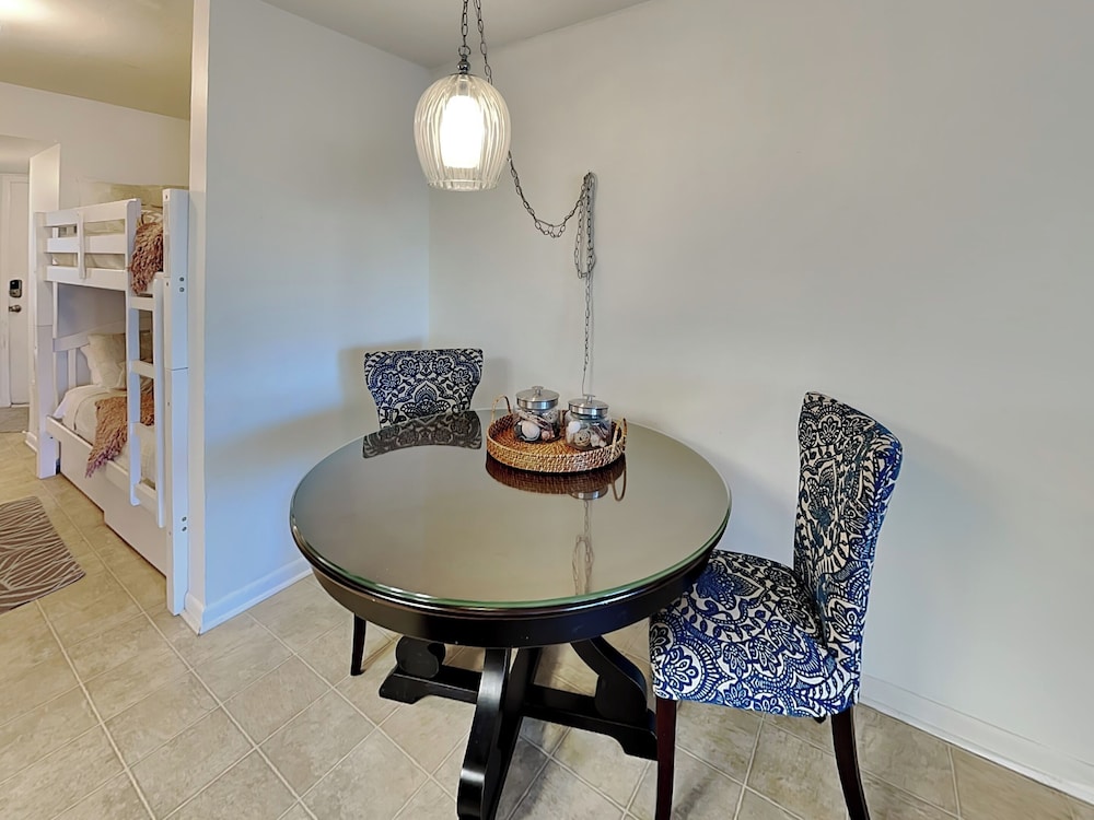 Surf Condos by Topsail Realty