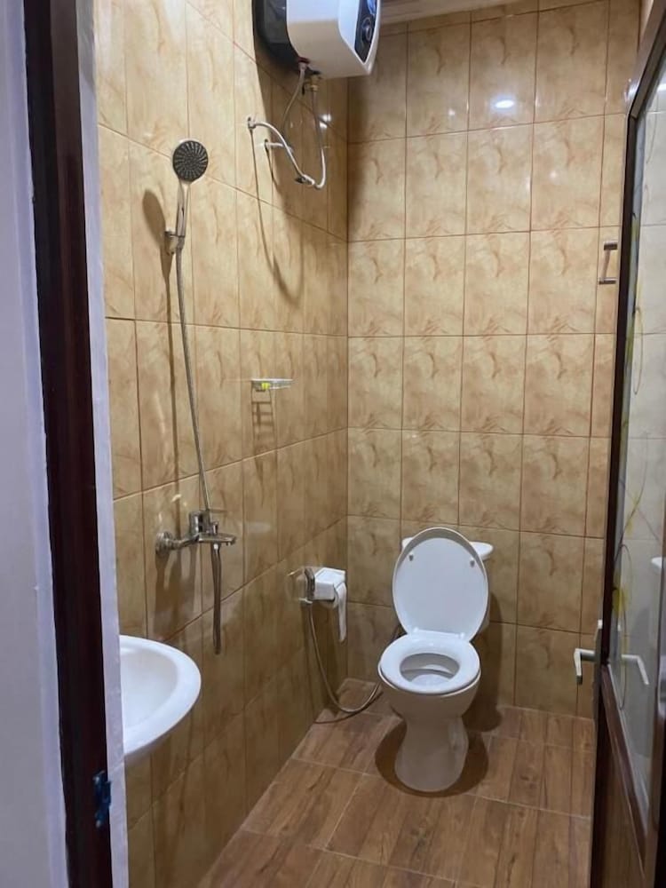 Gura Homestay